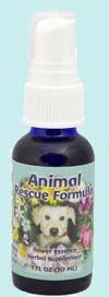 Animal Rescue Formula