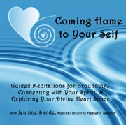Coming Home to Yourself