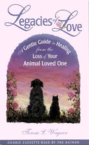 Legacies of Love Pet Loss audiobook