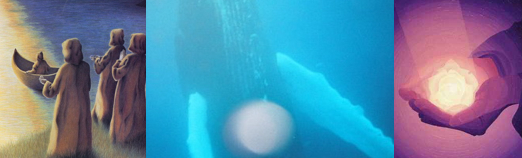 Collage-monkswhalehands-copyrightNayncyBright