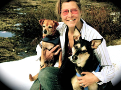 Carie-and-dogs
