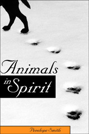 Animals in Spirit (Pet Loss Book)