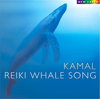 Reiki Whale Song - Kamal