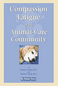 Compassion Fatigue book