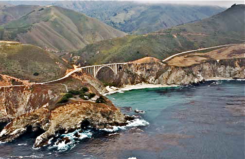 Big Sur