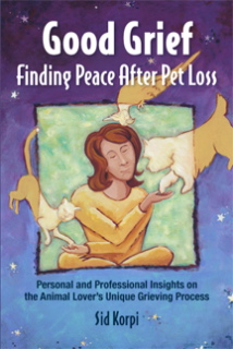 Pet Loss Book