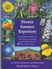 Flower Essence Resources