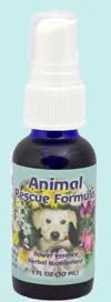 AnimalRescueFormula