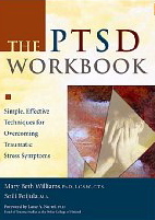 Book-PTSD Workbook